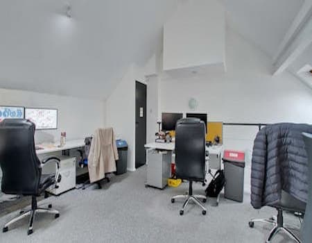 WhiteHorse Mews, Westminster Bridge Road, London, SE1