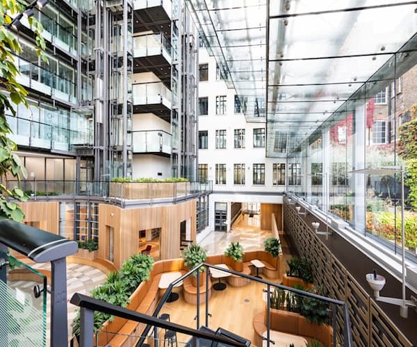 Grosvenor Place, London, SW1X