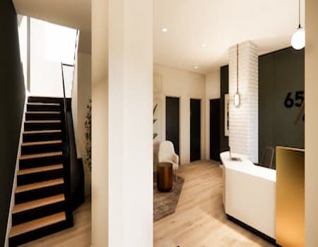 Shelton Street, London, WC2H