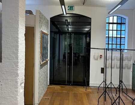 Smiths Court, London, W1D