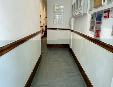 Eastcastle Street, London, W1W