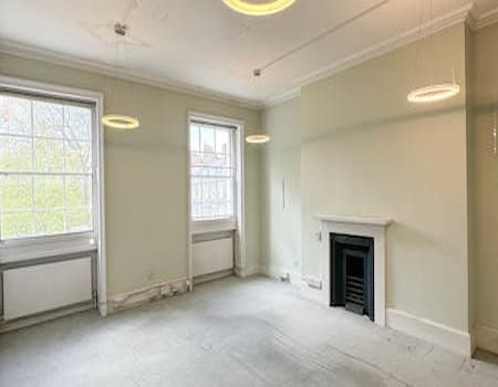 Bedford Square, London, WC1B