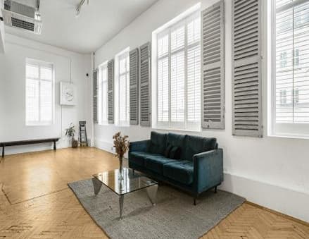 Perseverance Works, 38 Kingsland Road, London, E2