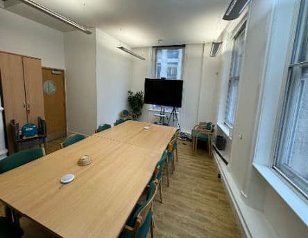 Bridewell Place, London, EC4V