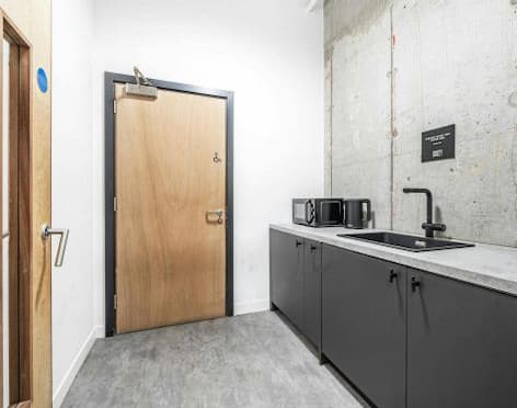 Monier Road, London, E3