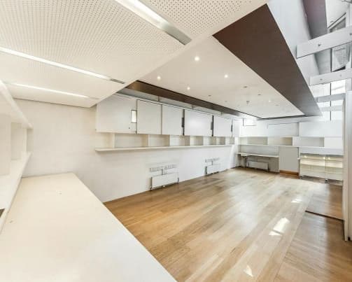 Rawstorne Street, London, EC1V