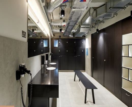Theobalds Road, London, WC1X