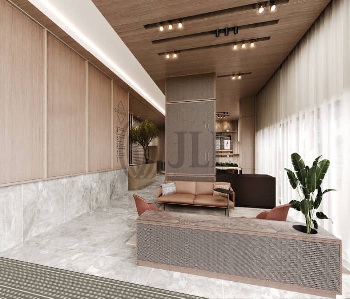 George Street, London, TW9