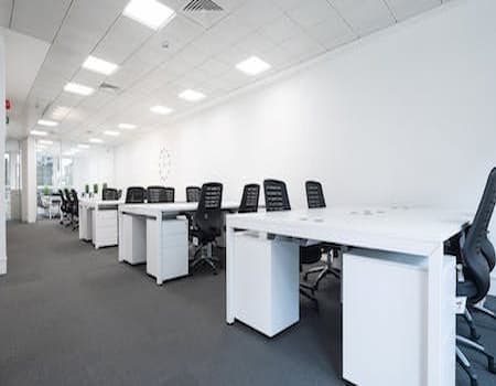 London Wall, London, EC2M