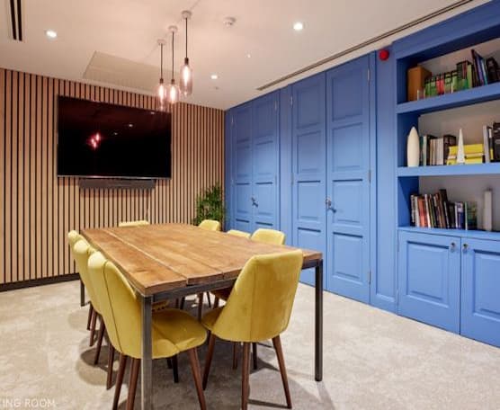 Belvedere Road, London, SE1