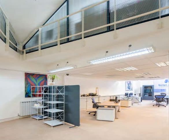 Heathgate Place, 75 83 Agincourt Road, London, NW3