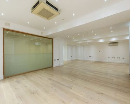 Dace Road, London, E3