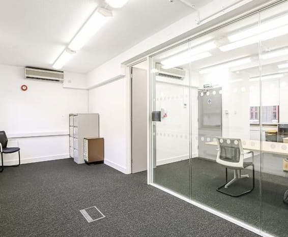 St Georges Mews, 43 Westminster Bridge Road, London, SE1