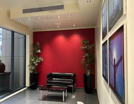 Fulham Business Exchange, The Boulevard, London, SW6