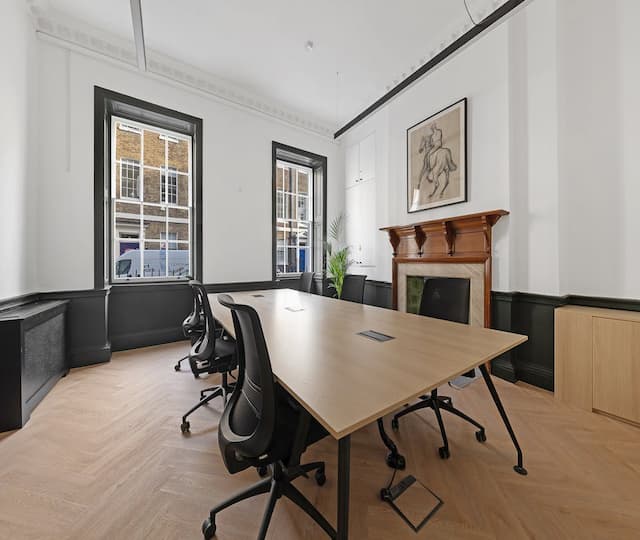 Southampton Place, London, WC1A