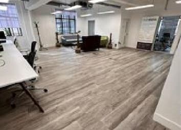 Bevis Marks, London, EC3A