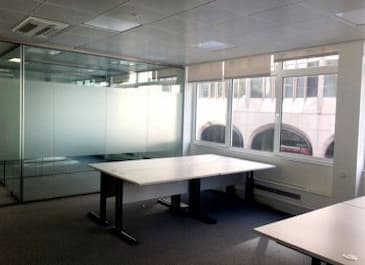 Great Tower Street, London, EC3R