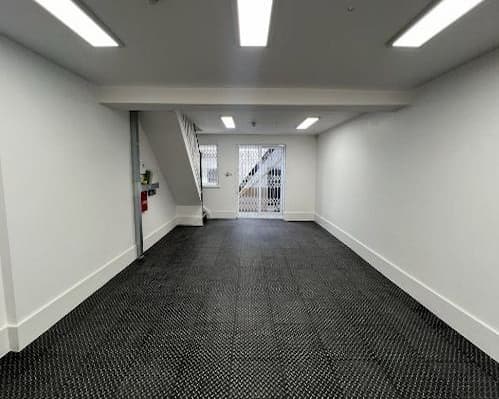 Grays Inn Road, London, WC1X