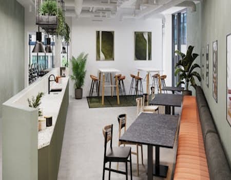 Kingdom Street, London, W2