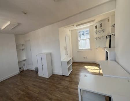 Great Titchfield Street, London, W1W