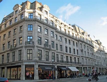 Regent Street, London, W1B