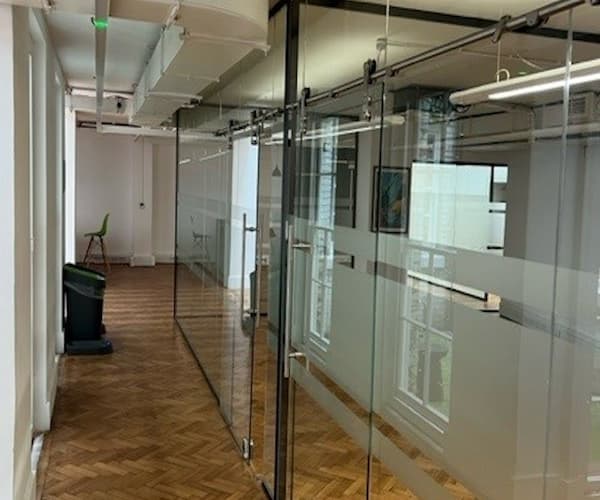 Hatton Garden, London, EC1N