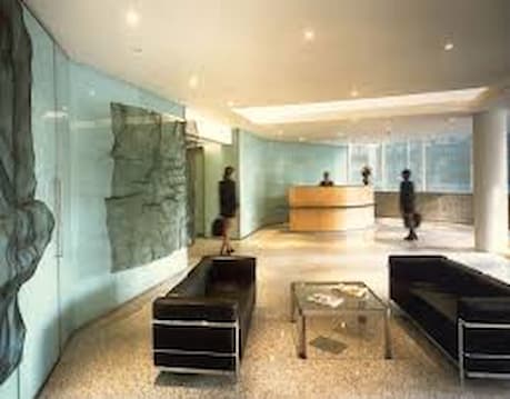 Queen Victoria Street, London, EC4N