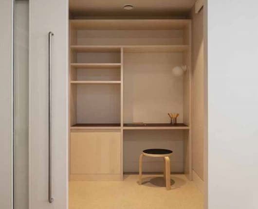 Fulwood Place, London, WC1V