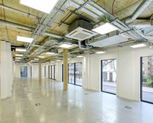 Ufford Street, London, SE1