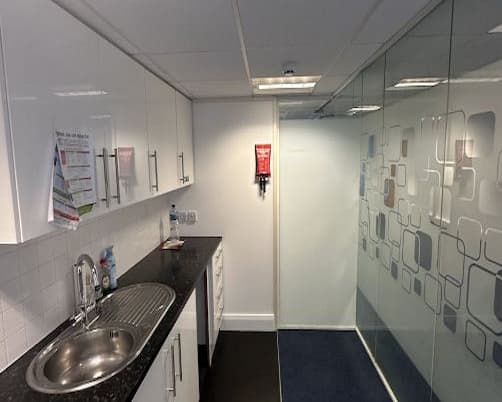 High Holborn, London, WC1V