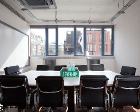 Old Street, London, EC1V