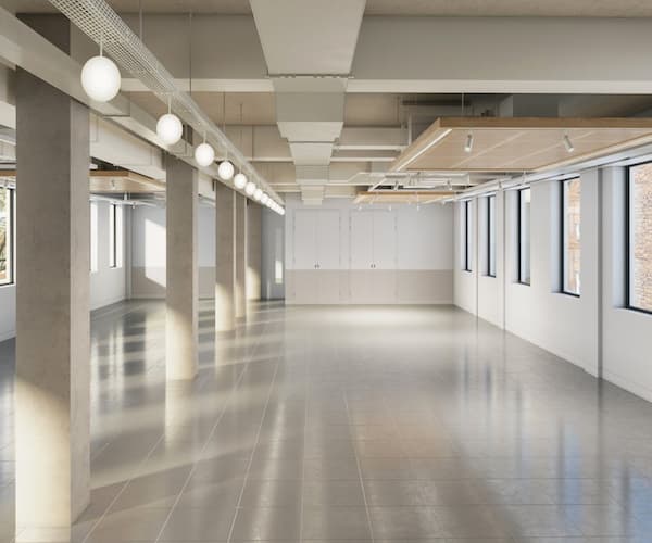 Warwick Lane, London, EC4M