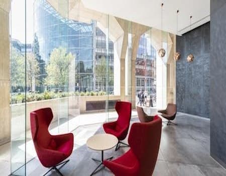 Holborn, London, EC1N