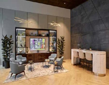 Farringdon Road, London, EC1M