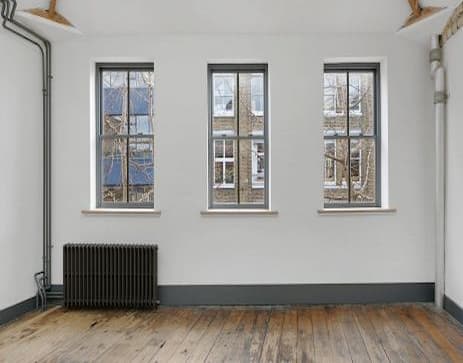 Scrutton Street, London, EC2A