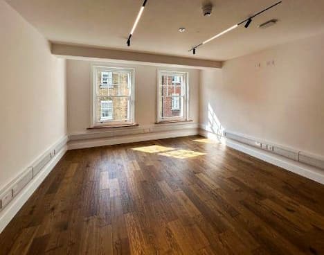 D'Arblay Street, London, W1F
