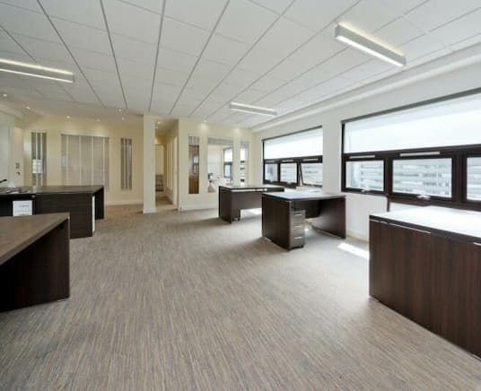 Exhibition House, Addison Bridge Place, London, W14