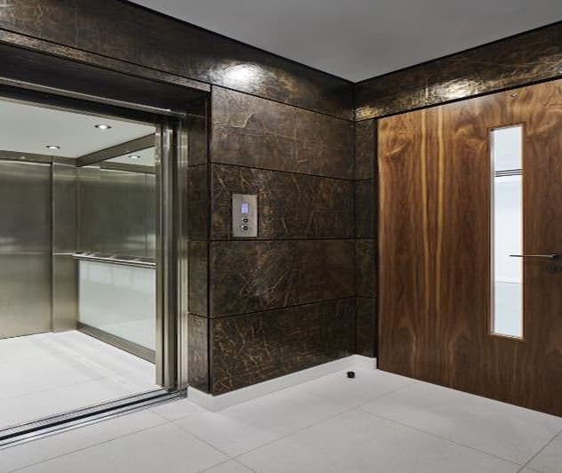 Dover Street, London, W1S