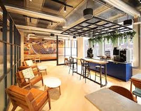 Chancery Lane, London, WC2A