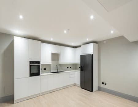 Upper Grosvenor Street, London, W1K