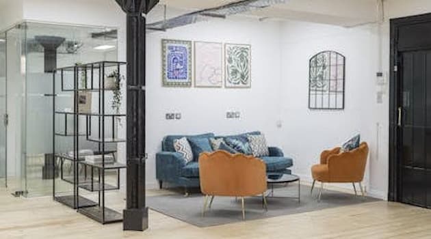 City Road, London, EC1V