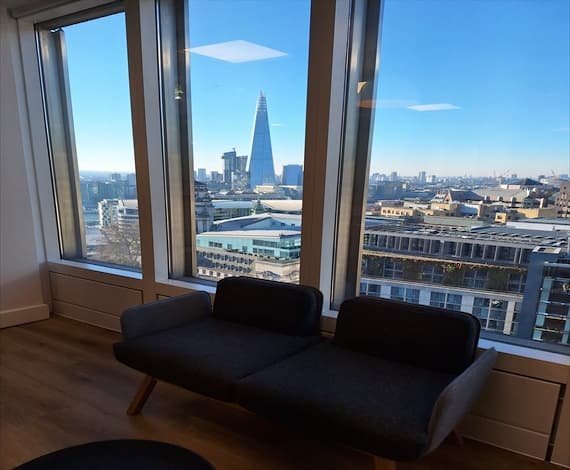 America Square, London, EC3N