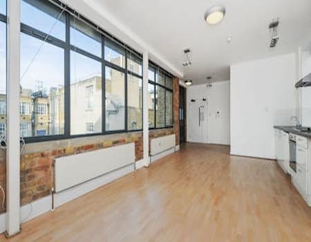 Corbet Place, London, E1