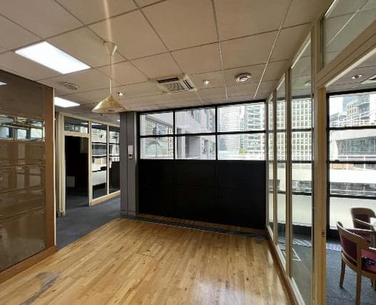 Beaufort Court, Admirals Way, London, E14