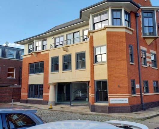 Allington Close, Wimbledon Village, London, SW19