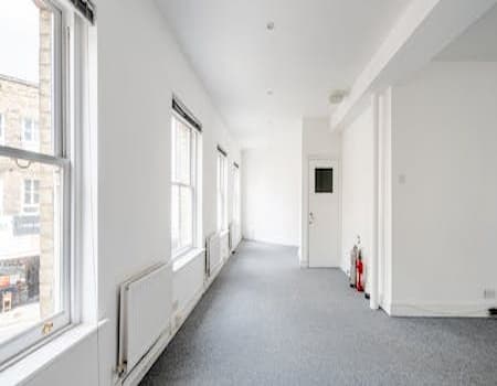Holywell Row, London, EC2A