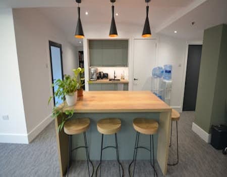 Gordon House Road, London, NW5