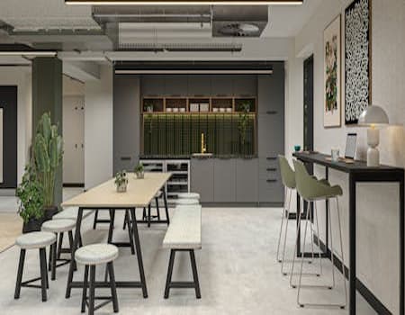 Villiers Street, London, WC2N