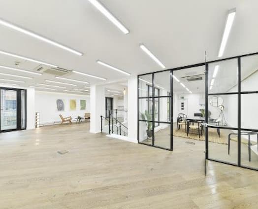 Standard Place, London, EC2A
