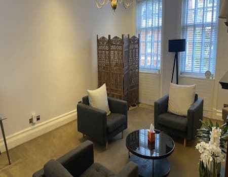 Harley Street, London, W1G